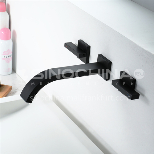 Household Public Toilet In-Wall Faucet HI02016-2